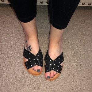 Dolce Vita women’s sandal